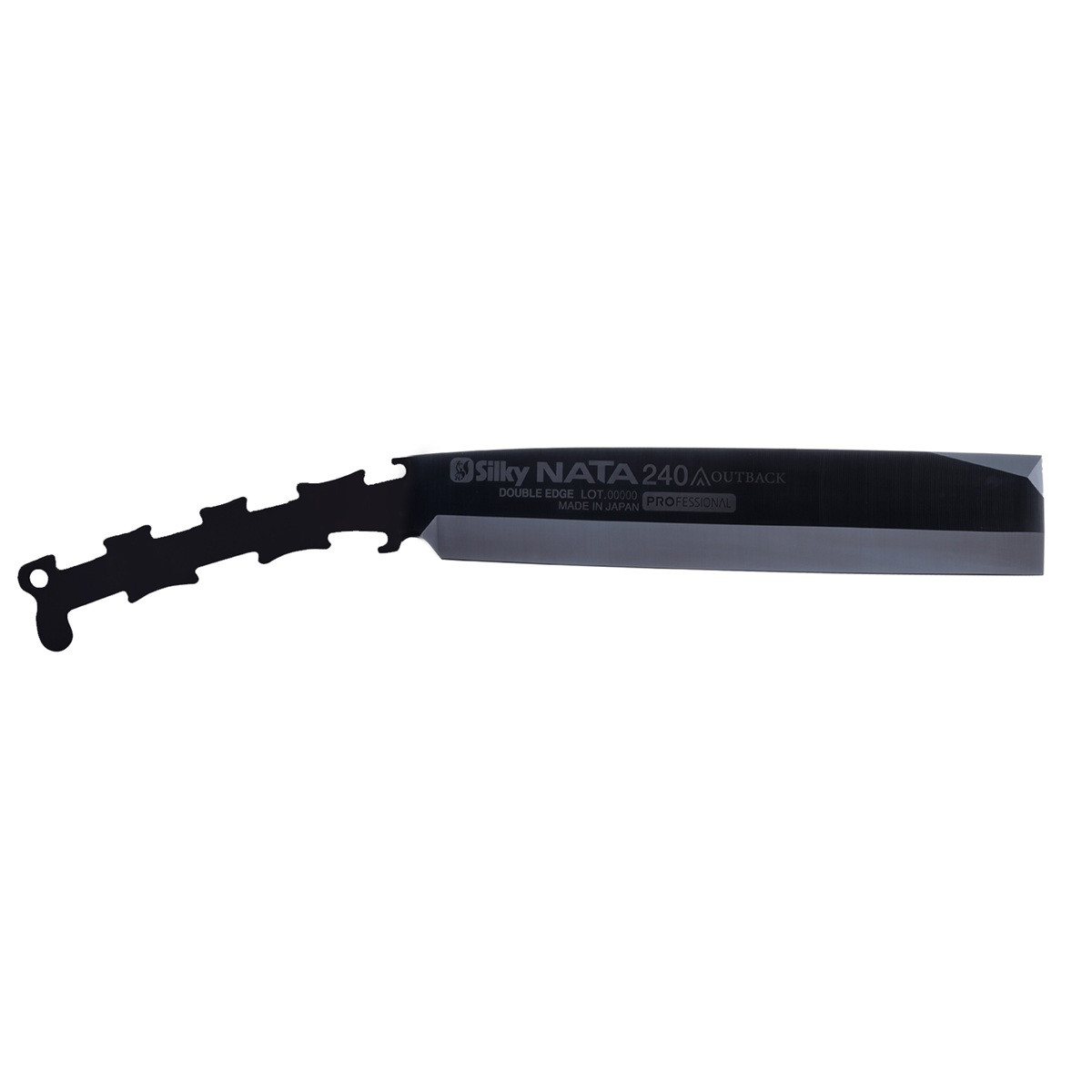 Silky Čepel pro NATA 240 mm Outback Edition