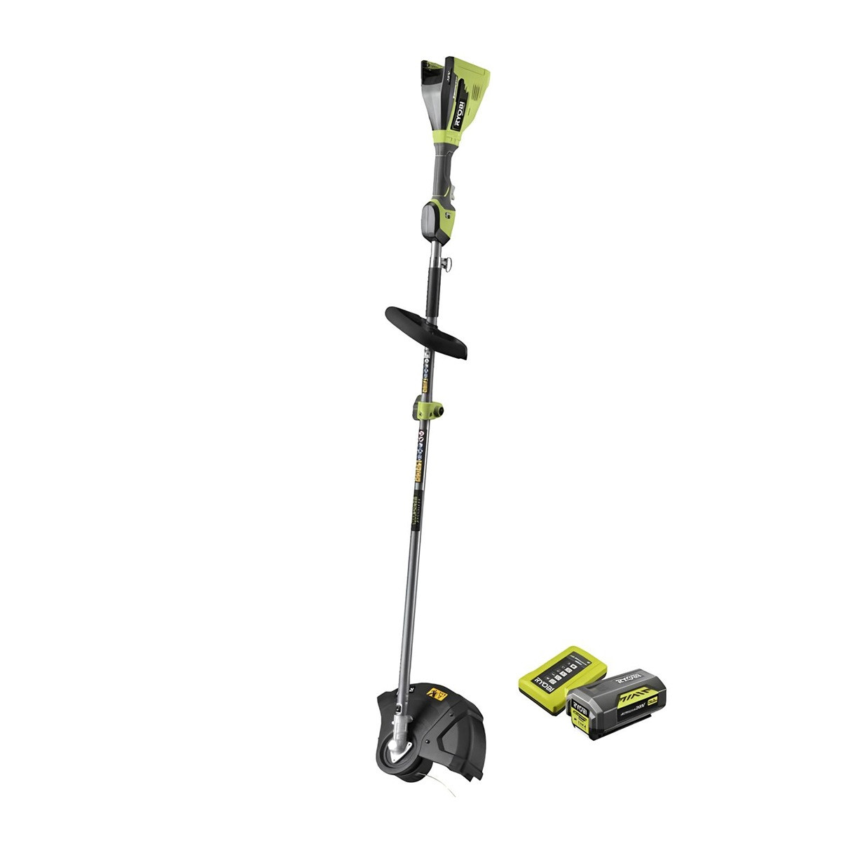 Ryobi RY36ELTX33A-140