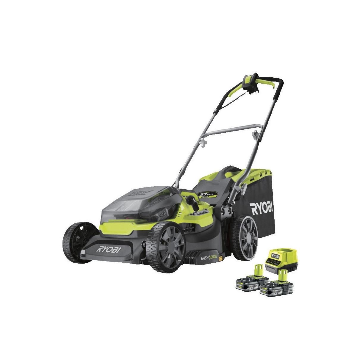 Ryobi RY18LMH37A-225