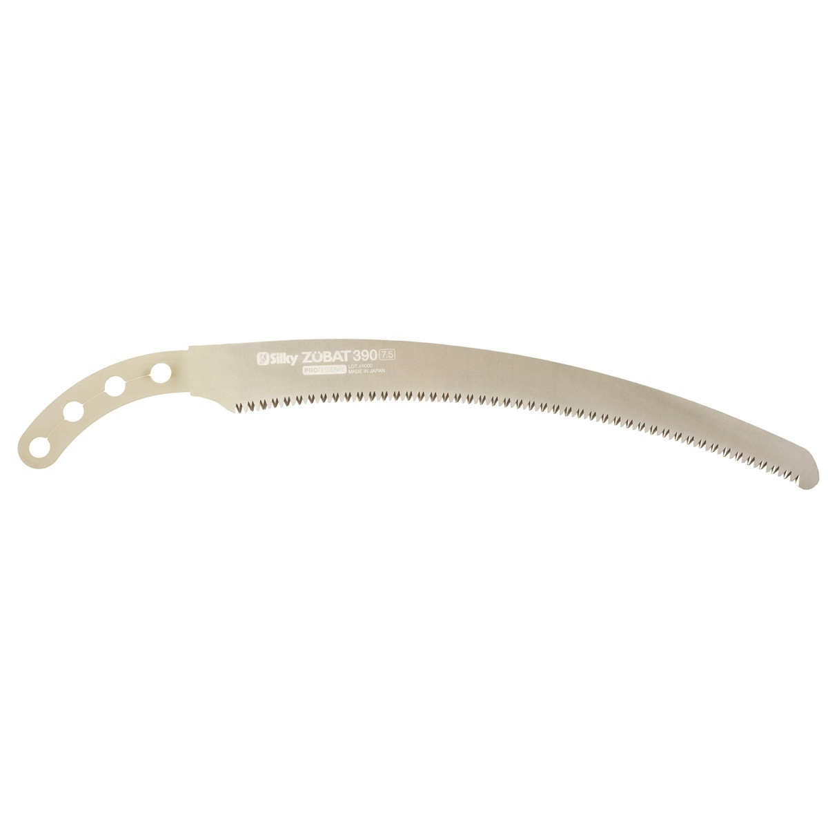 Silky Pilový list pro Zübat 390-7.5
