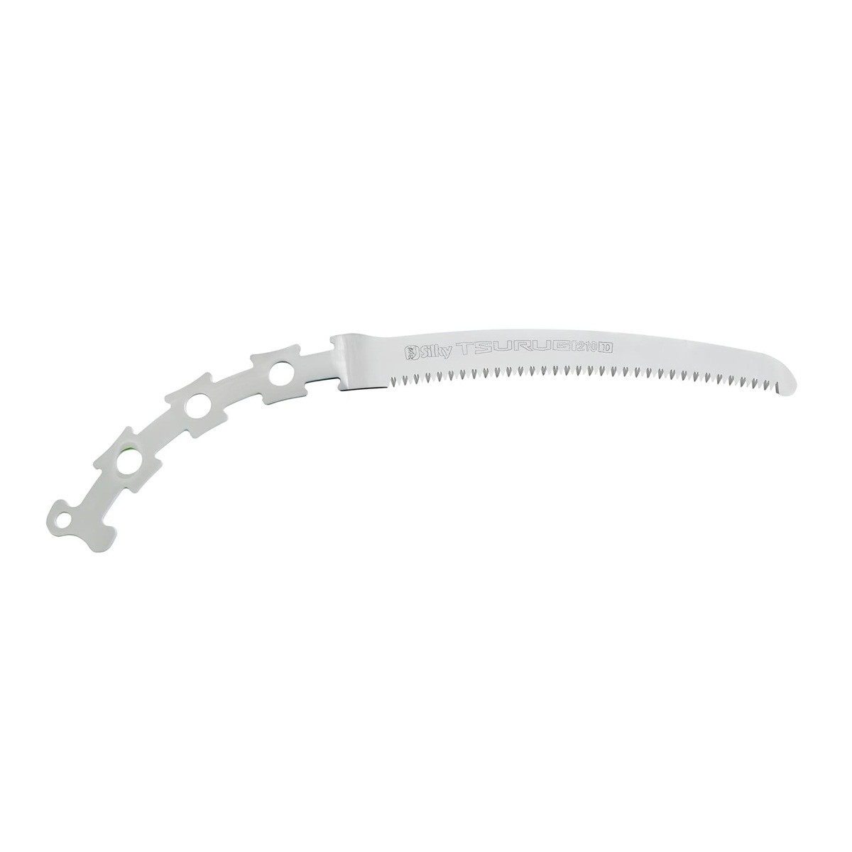 Silky Pilový list pro Tsurugi Curve 210-10