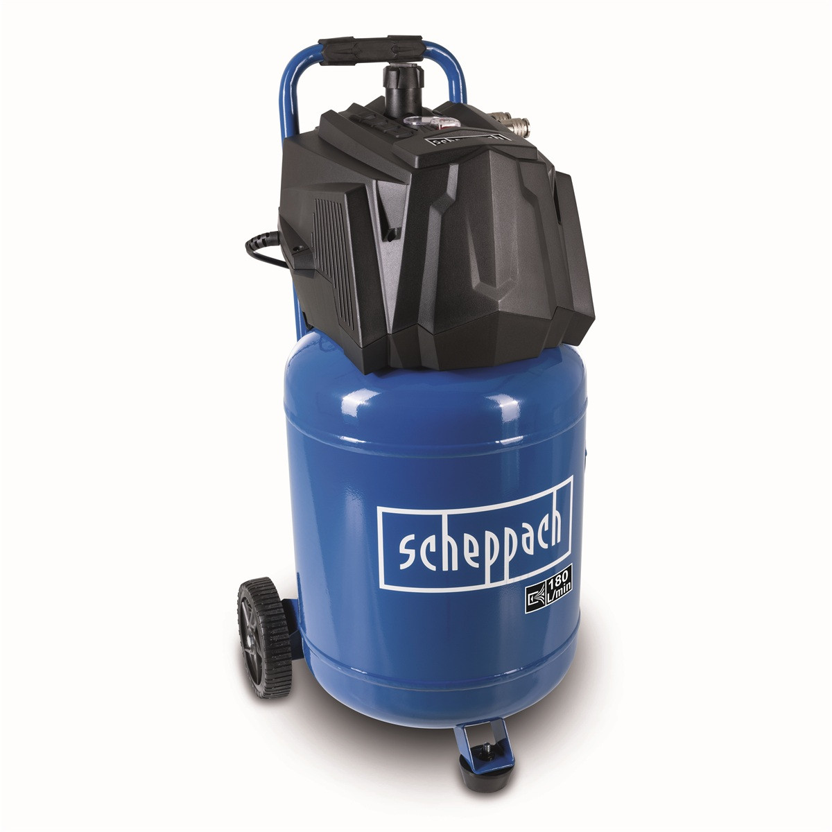 Scheppach HC 35 V