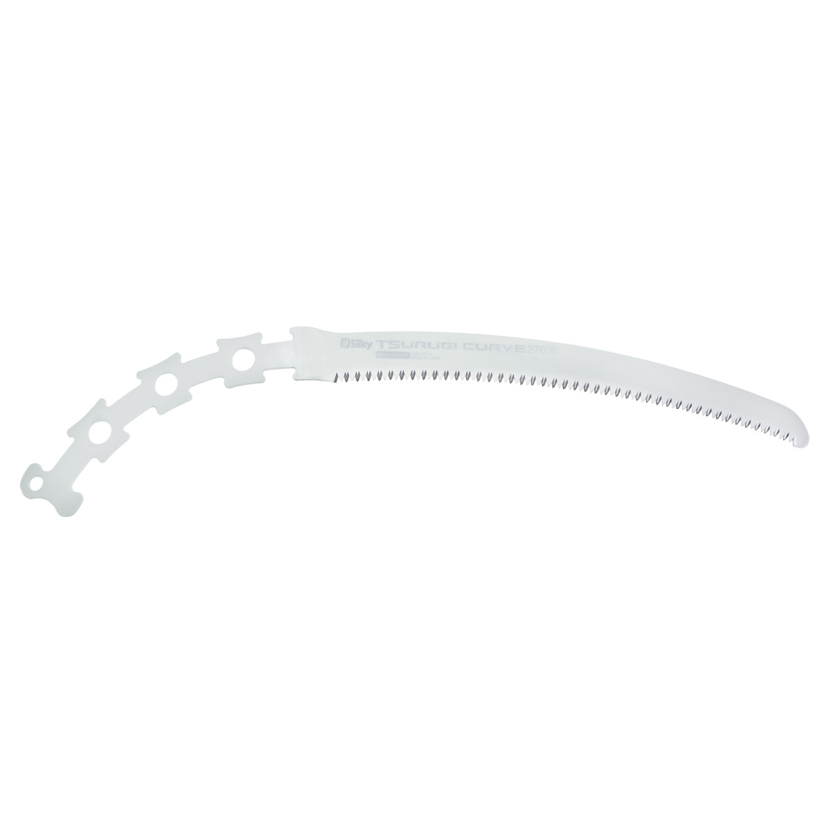 Silky Pilový list pro Tsurugi Curve 270-10