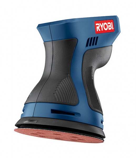 Ryobi CRO-180M excentr.bruska ONE+ 125 mm