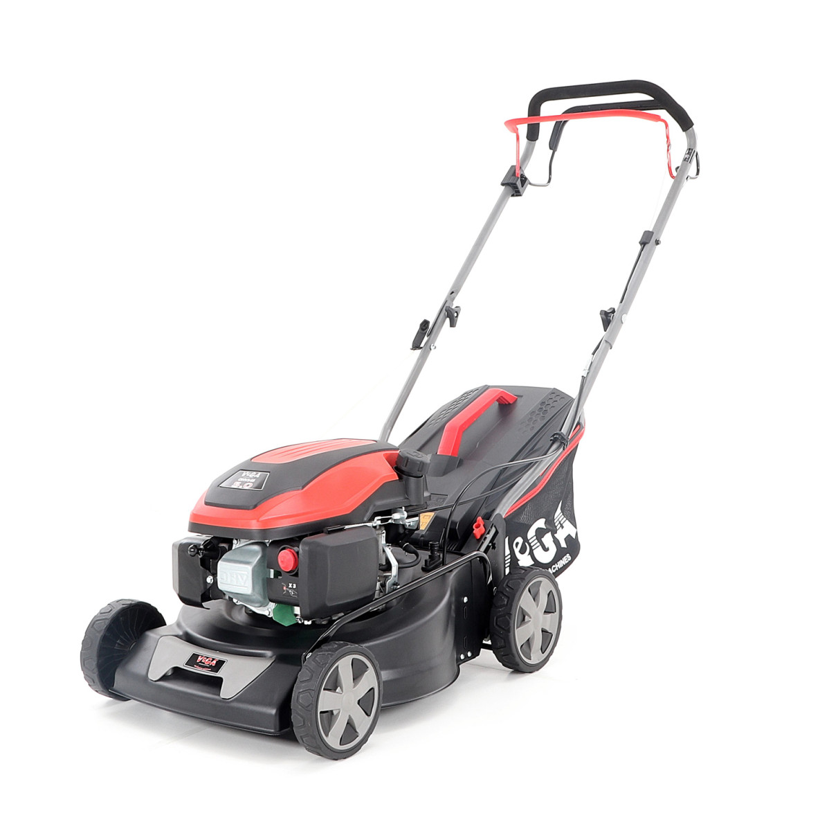 VeGA 435 SBX motorová sekačka s pojezdem