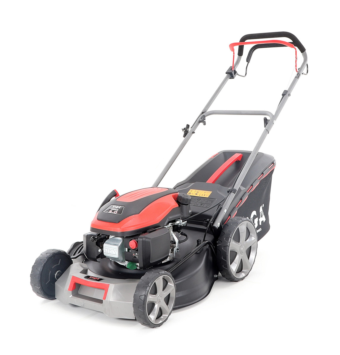 VeGA 465 SHBX motorová sekačka s pojezdem