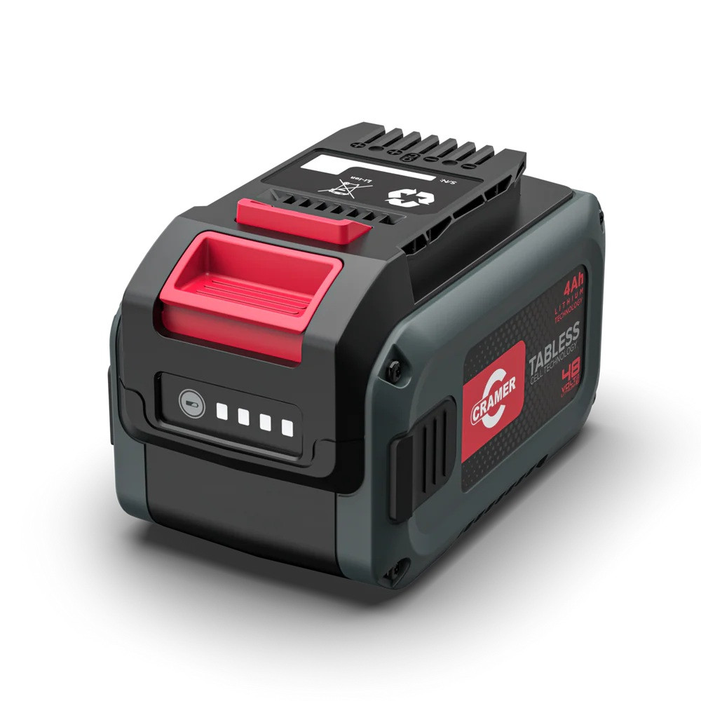 CRAMER Baterie 48BT170 48V 4Ah