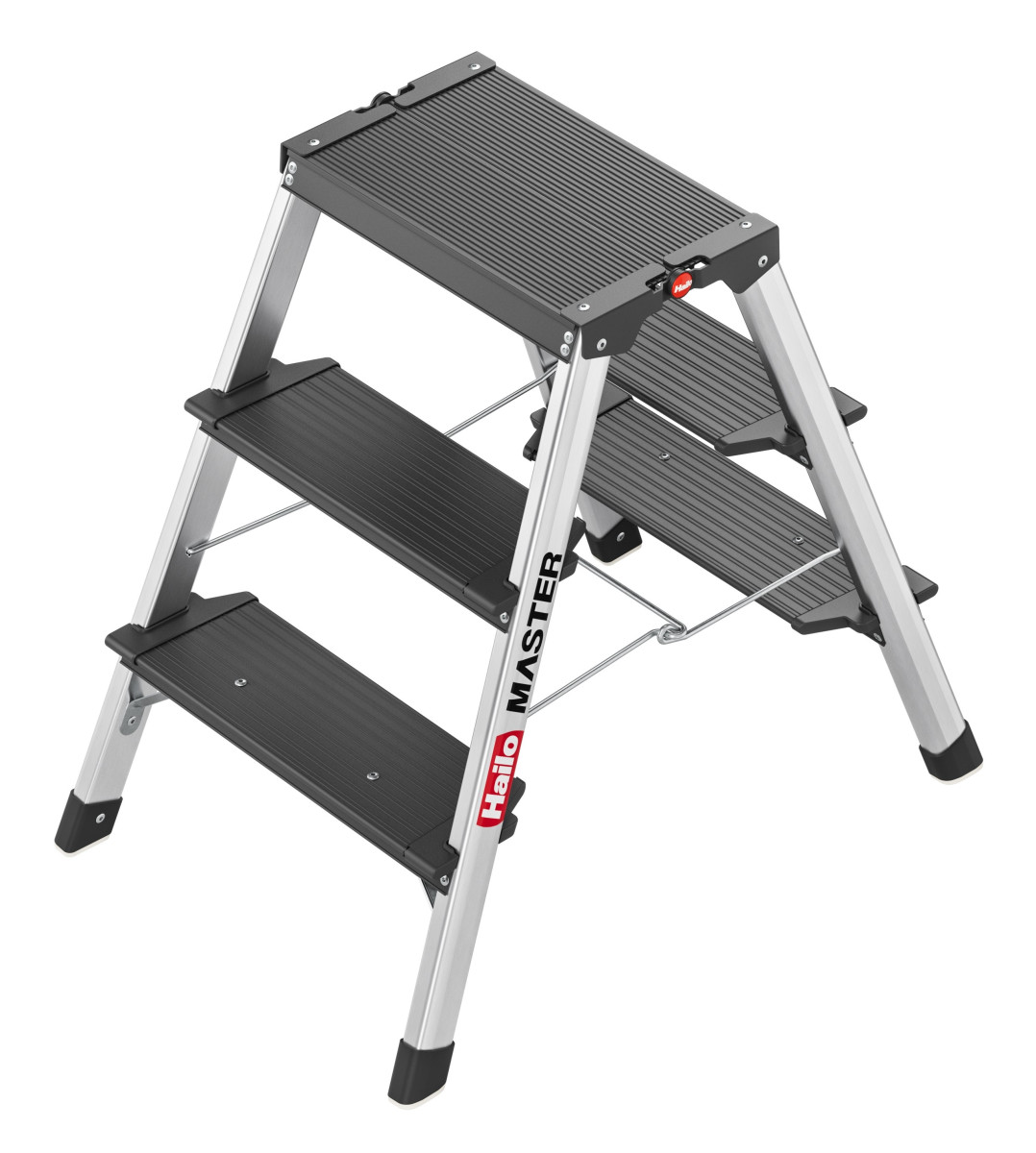 HAILO Master  D70  2x3 nášlapy