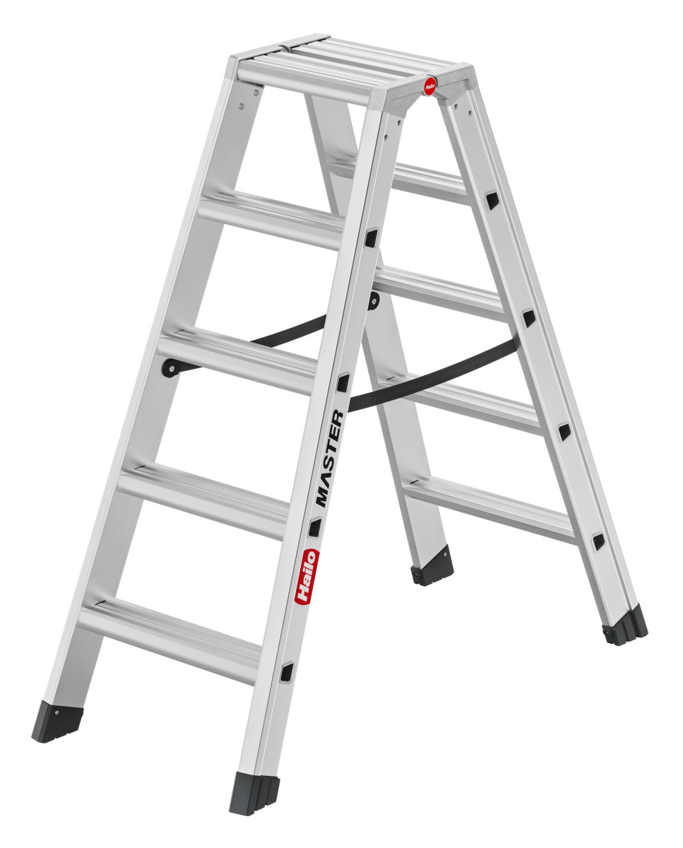 HAILO Master D100 - 2x5 stupně