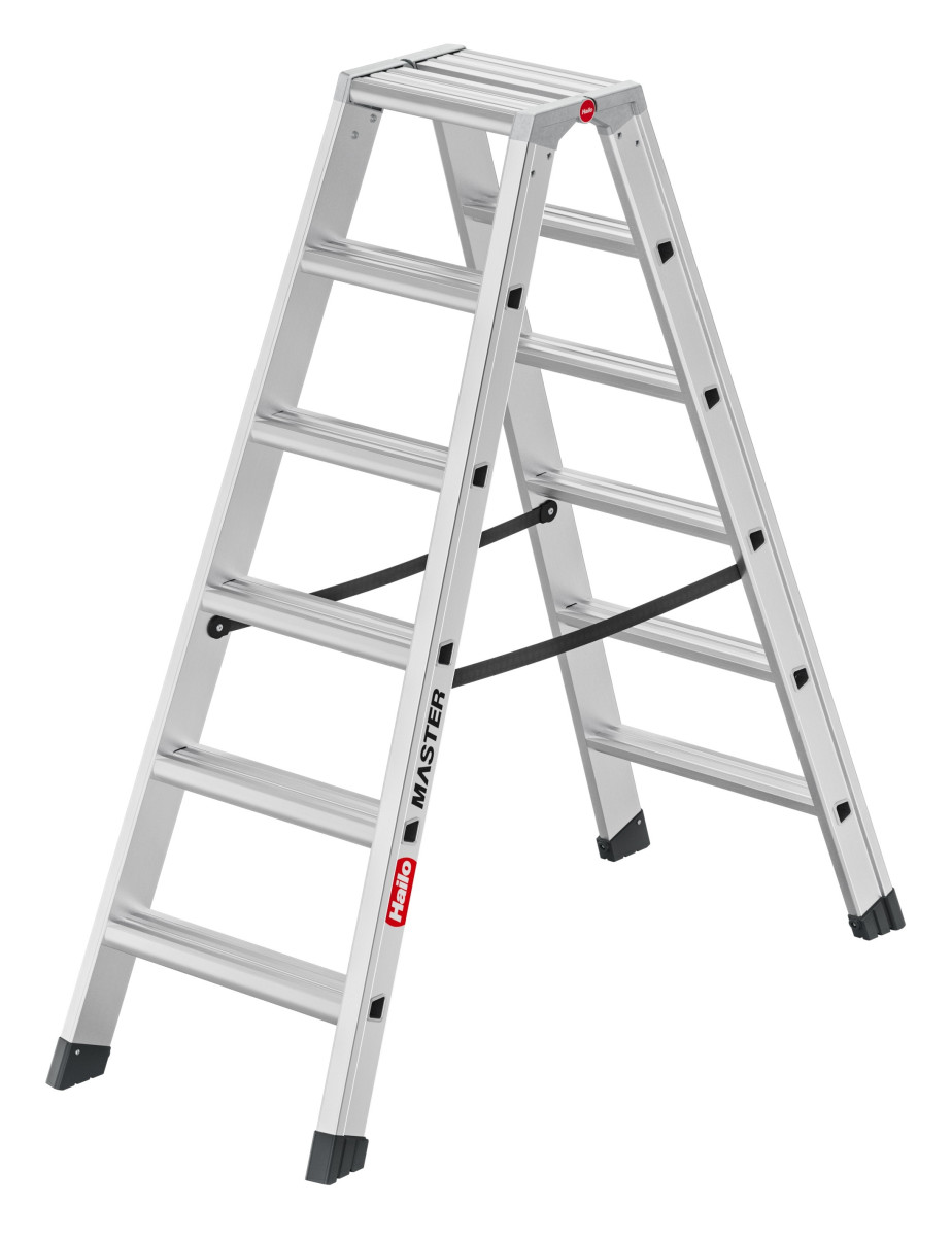 HAILO Master D100 2x6 stupně