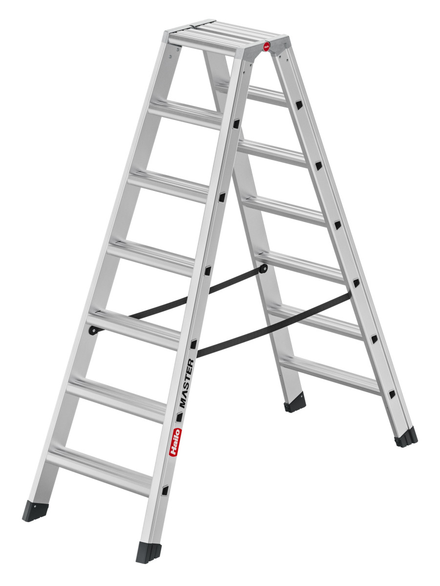 HAILO Master D100 2x7 stupně