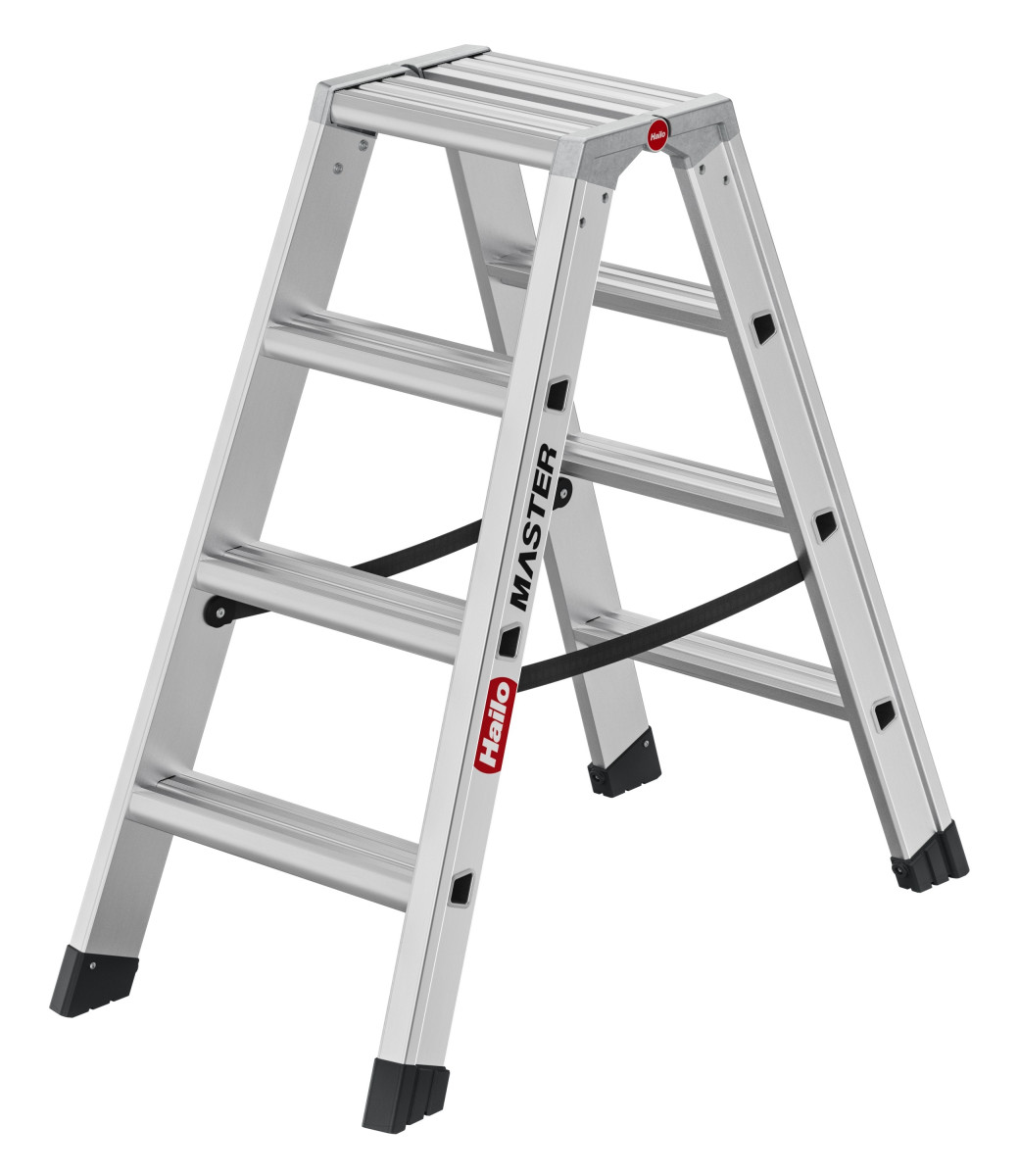 HAILO Master D100 2x4 stupně