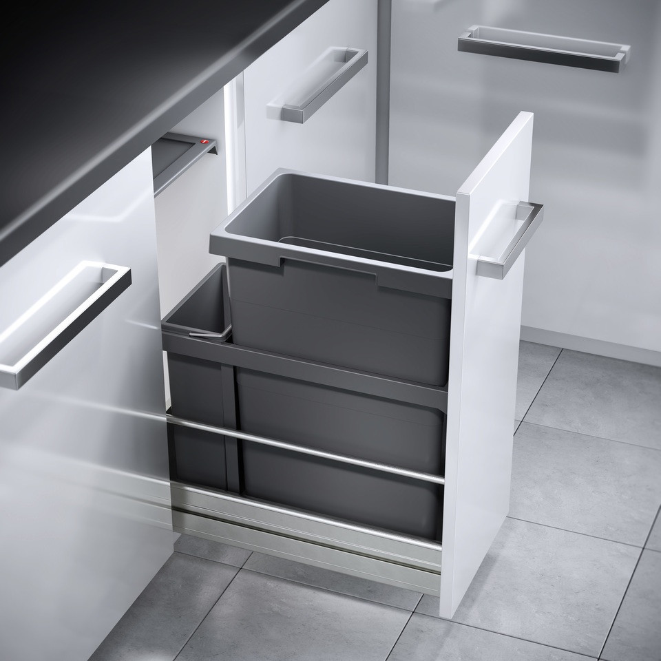 Hailo Euro Cargo 300 38/7