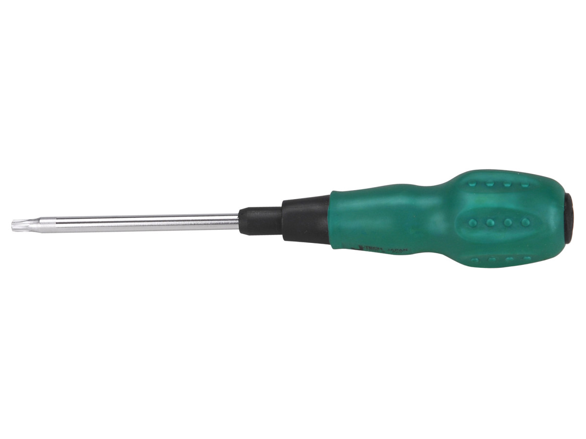 Extol Premium Torx 7x75mm šroubovák