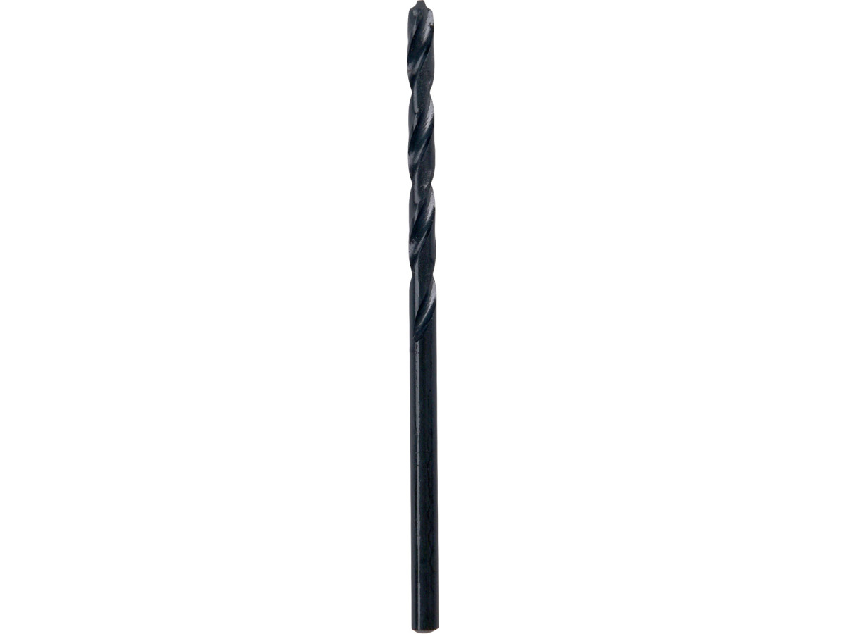 Extol Premium 8801025 vrták do kovu HSS, bal 10ks, O 2,5mm