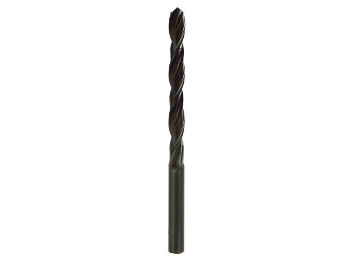 Extol Premium 8801030  vrták do kovu HSS, bal 10ks, O 3,0mm