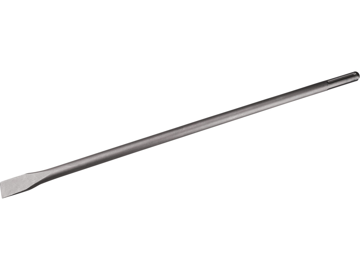 Extol Premium - 600x18 mm, hrot 25 mm, sekáč plochý SDS MAX