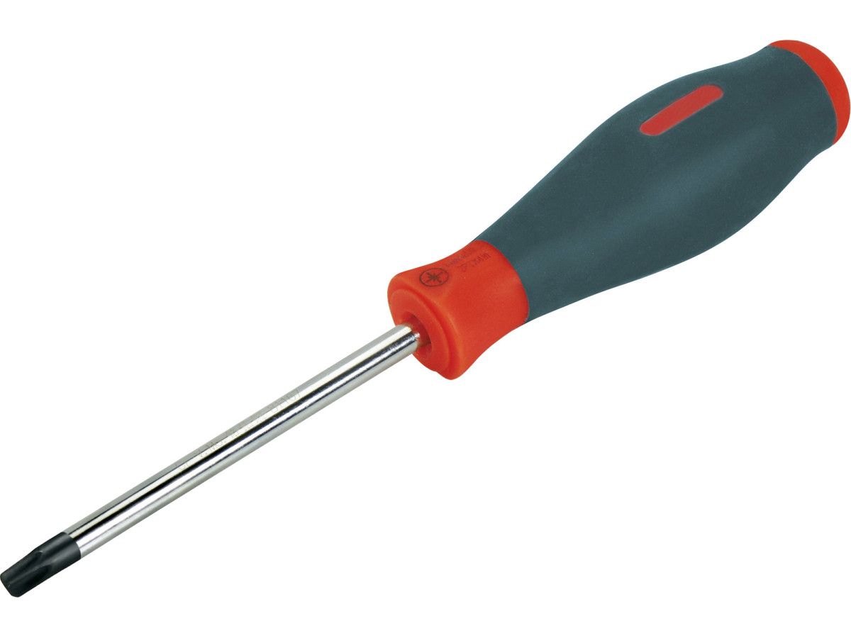Extol Premium 8819062 šroubovák TORX, T 7x80mm, CrV