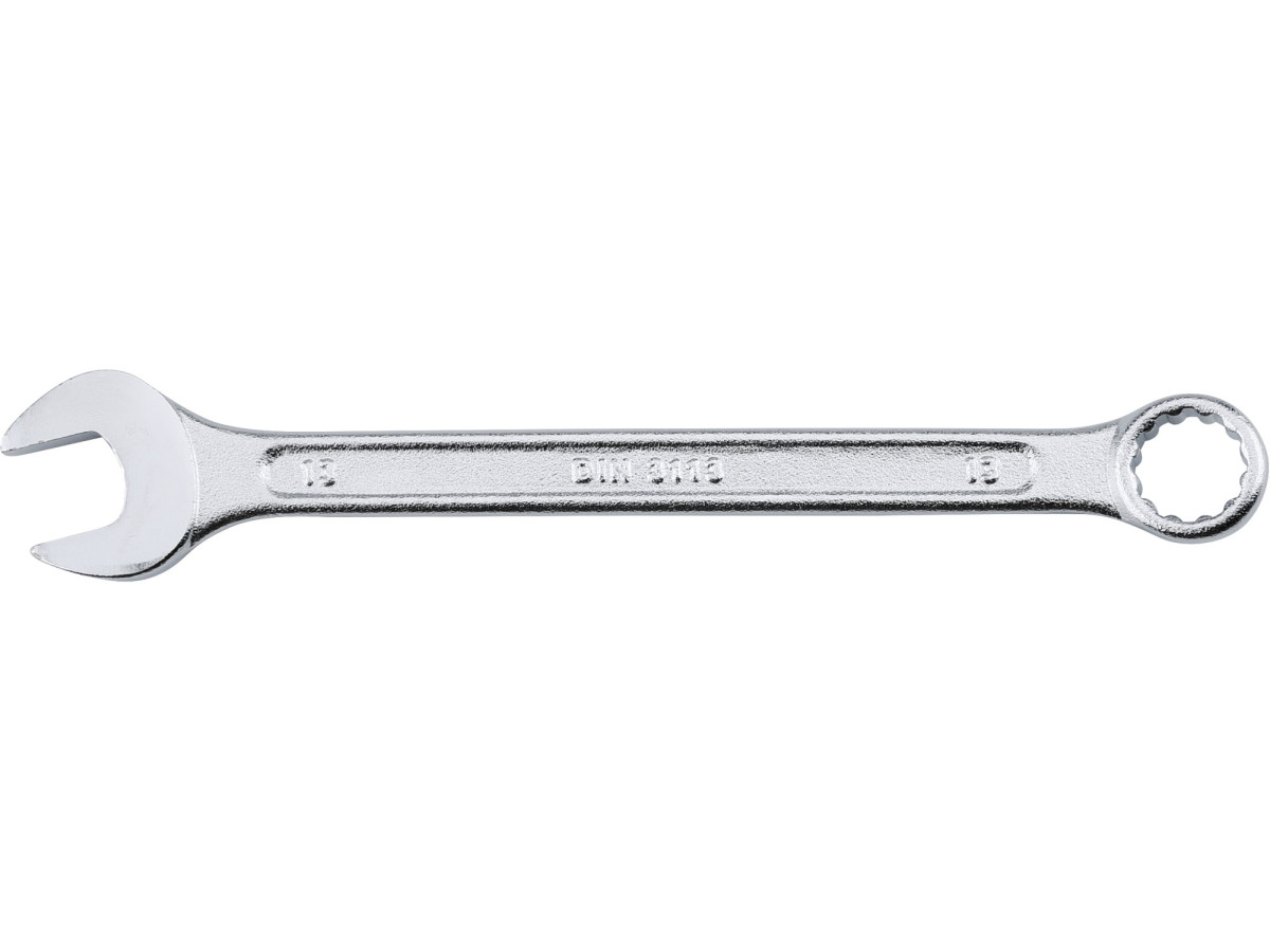 Extol Premium 8816013 klíč očkoplochý, 13mm