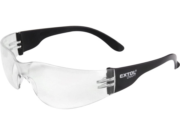 Extol Craft 97321 brýle ochranné, čiré