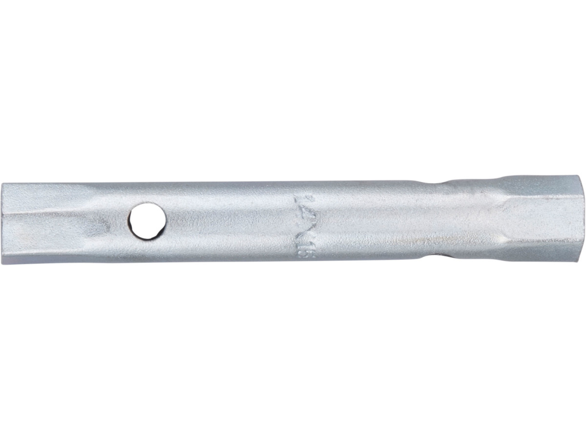 Extol Premium 8816376 klíč trubkový, 14x15mm, CrV