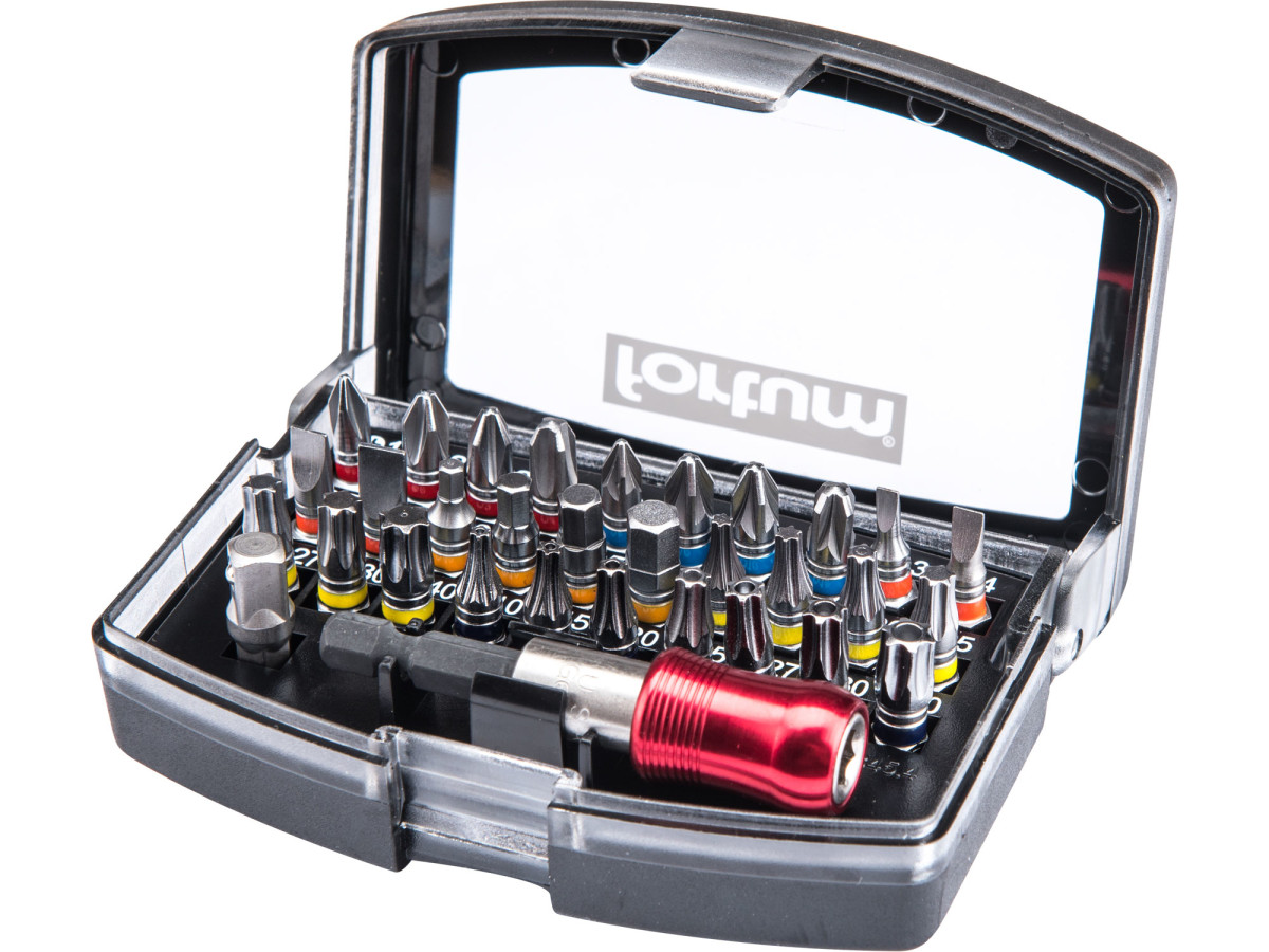 Fortum 4743500 hroty sada 32ks