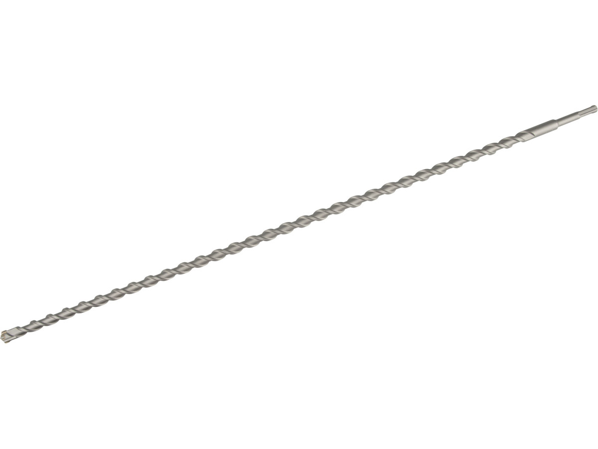 Extol Premium 8801737 vrták čtyřbřitý SDS PLUS příklepový do betonu a zdiva, O 16x800mm, SK