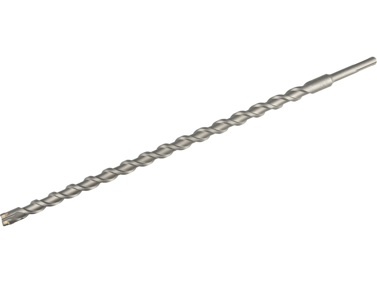 Extol Premium 8801739 vrták čtyřbřitý SDS PLUS příklepový do betonu a zdiva, O 18x460mm, SK