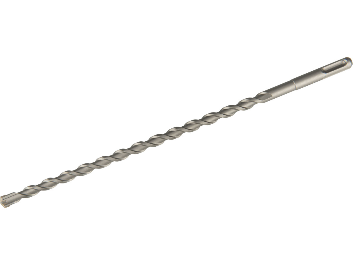 Extol Premium 8801719 vrták čtyřbřitý SDS PLUS příklepový do betonu a zdiva, O 10x310mm, SK