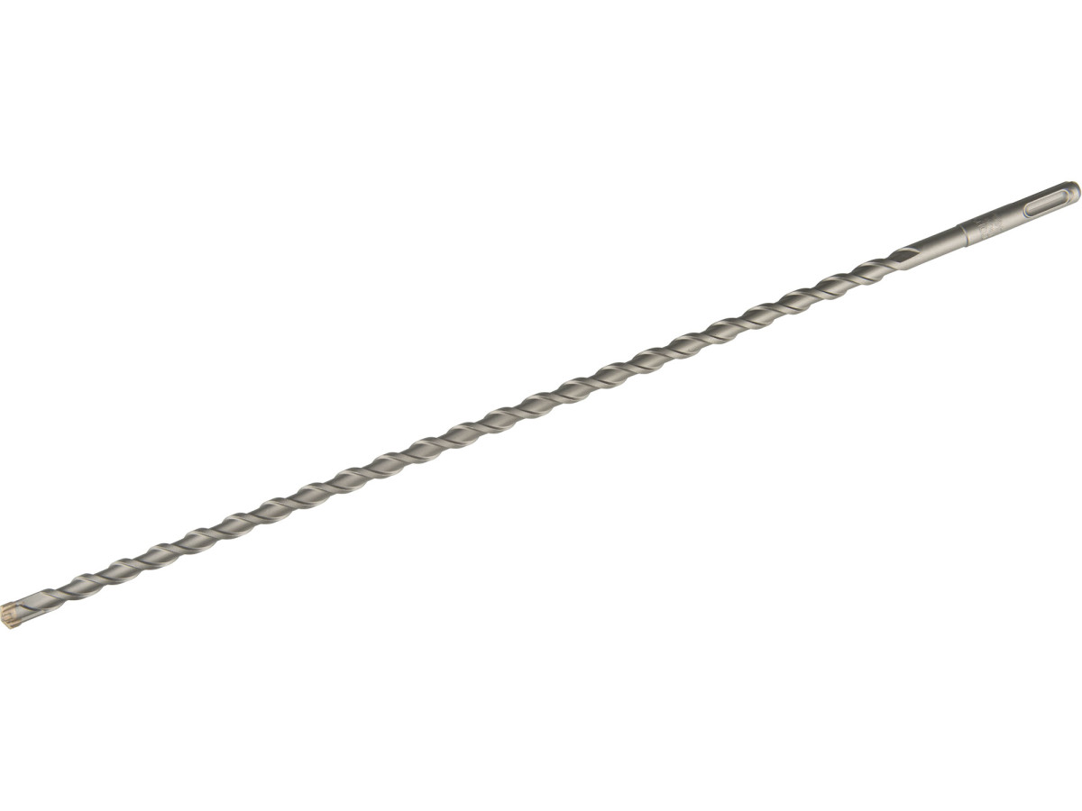 Extol Premium 8801720 vrták čtyřbřitý SDS PLUS příklepový do betonu a zdiva, O 10x460mm, SK