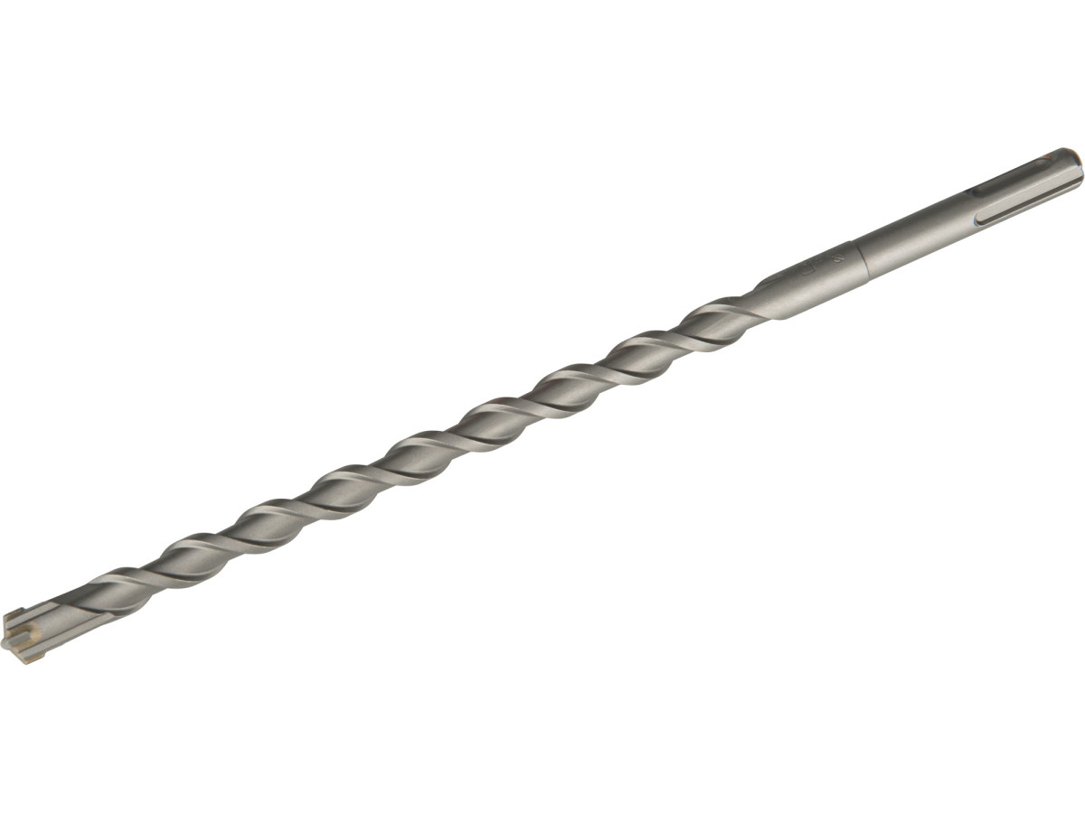 Extol Premium 8801723 vrták čtyřbřitý SDS PLUS příklepový do betonu a zdiva, O 12x260mm, SK