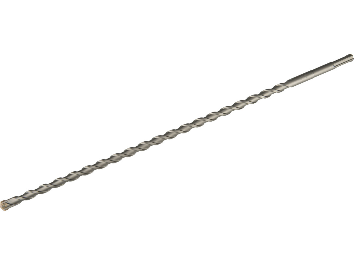Extol Premium 8801724 vrták čtyřbřitý SDS PLUS příklepový do betonu a zdiva, O 12x460mm, SK