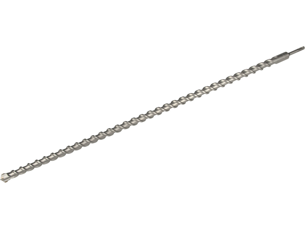 Extol Premium 8801728 vrták čtyřbřitý SDS PLUS příklepový do betonu a zdiva, O 14x260mm, SK