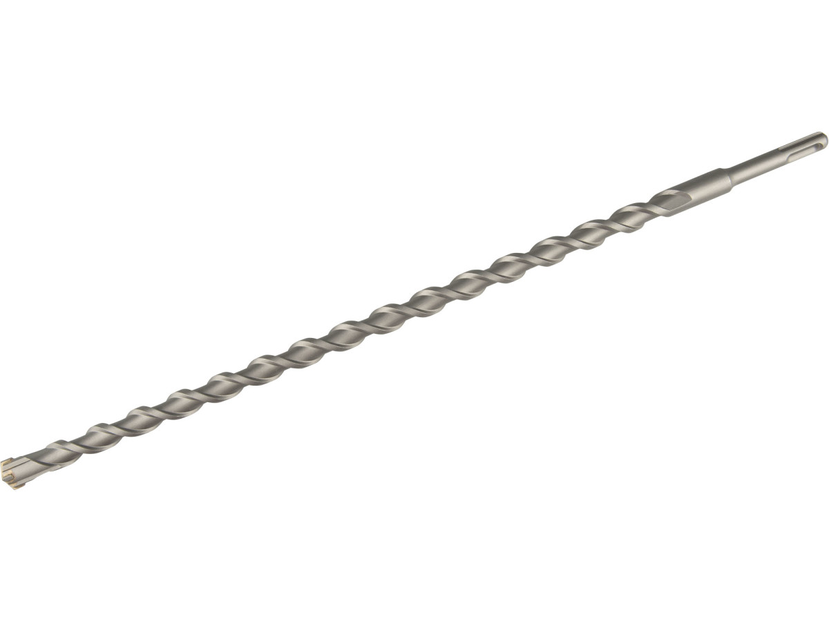 Extol Premium 8801735 vrták čtyřbřitý SDS PLUS příklepový do betonu a zdiva, O 16x460mm, SK