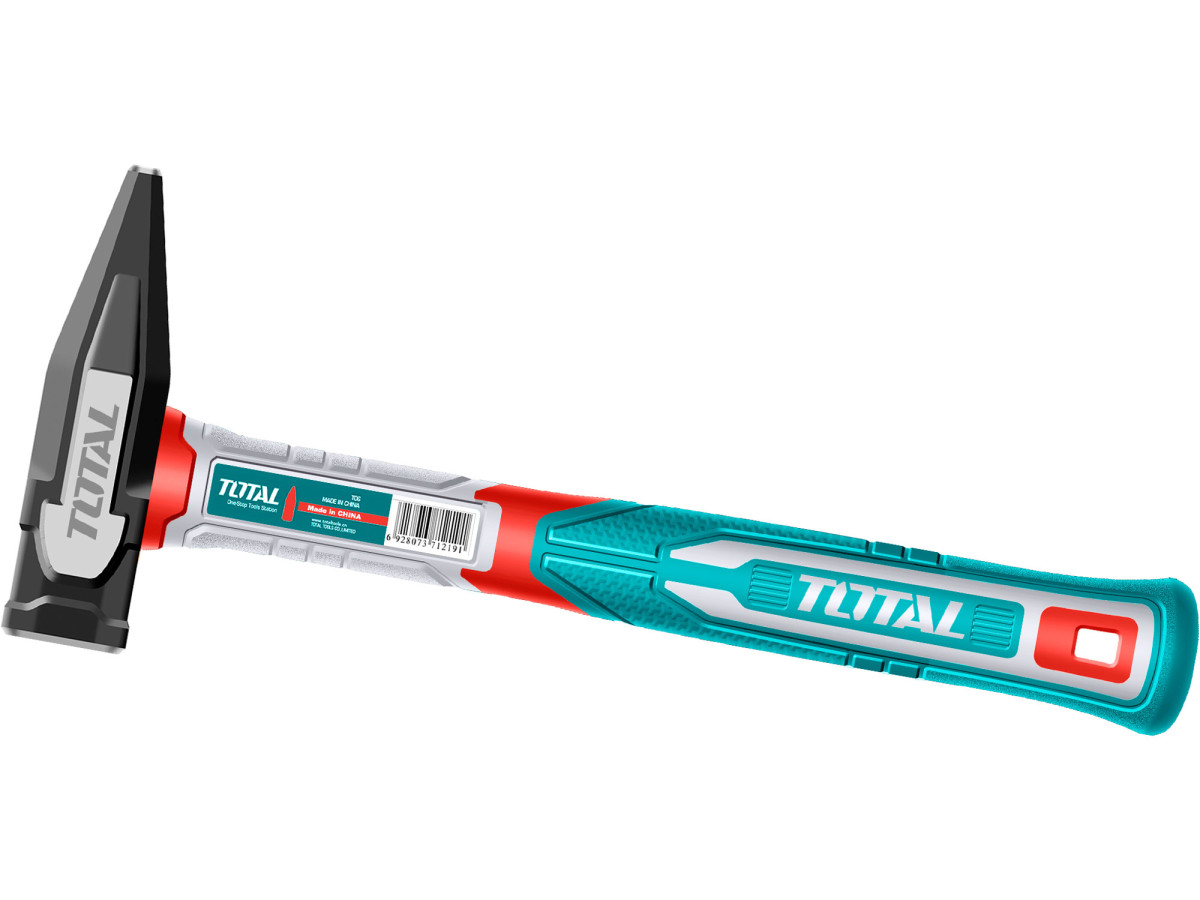 Total THMH621500 kladivo, 1500g