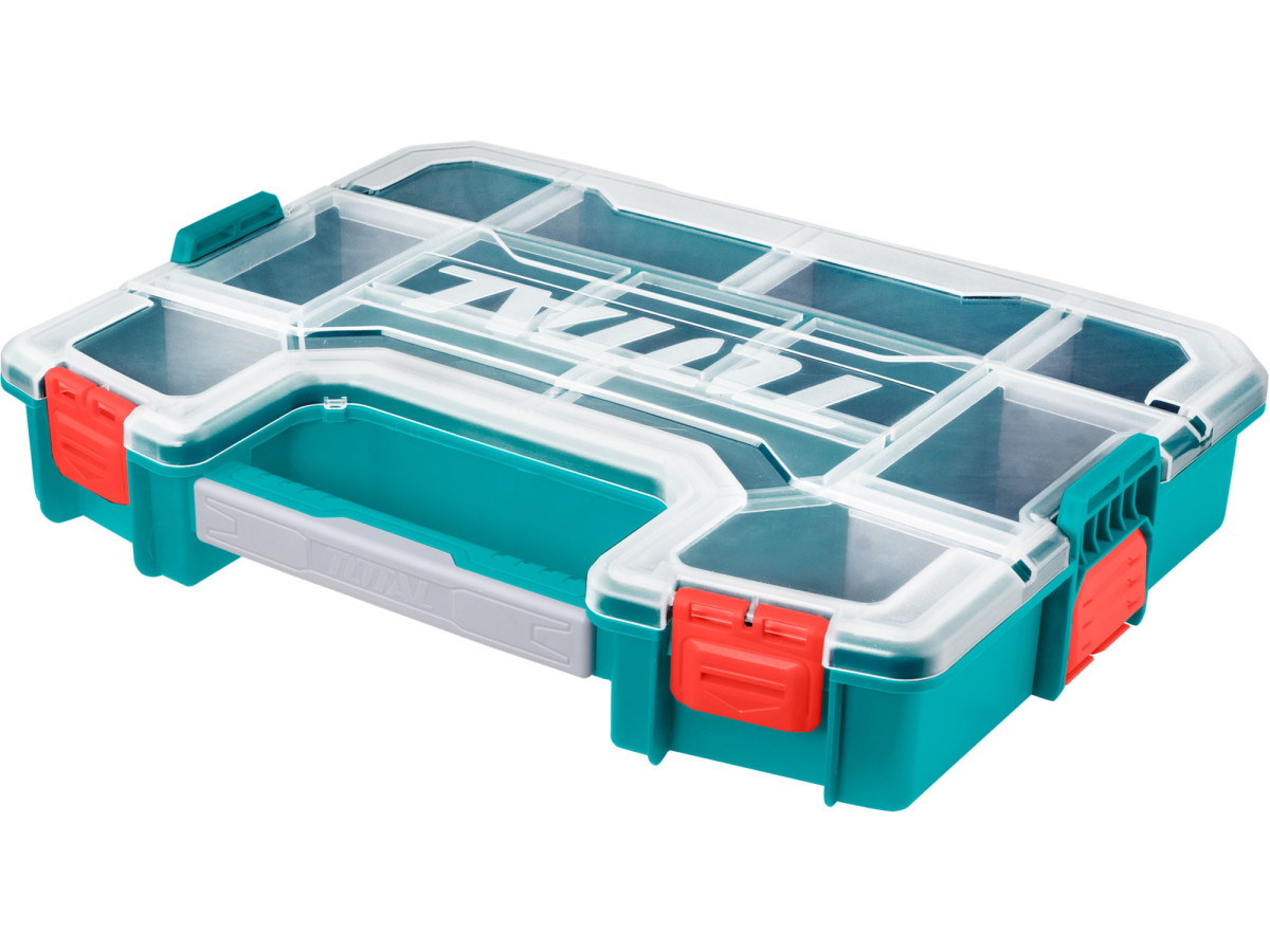 Total TPBX1151 organizér