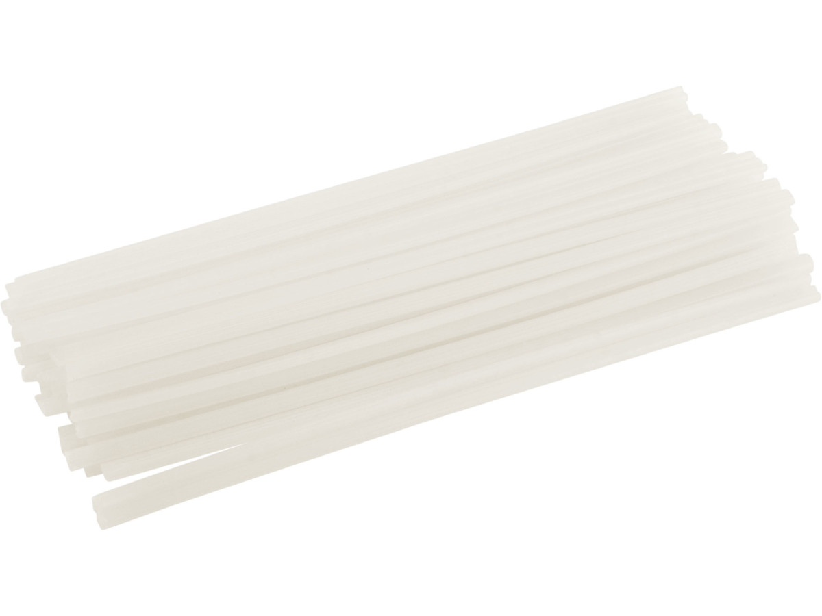 Extol Premium 8862651 tyčinky plnící, 40ks, 200mm, PE