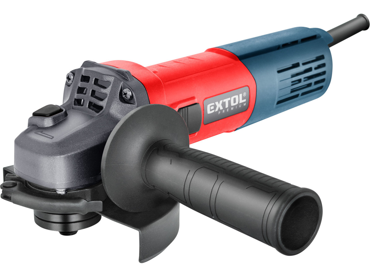Extol Premium 8892024 bruska úhlová, 125mm, 800W