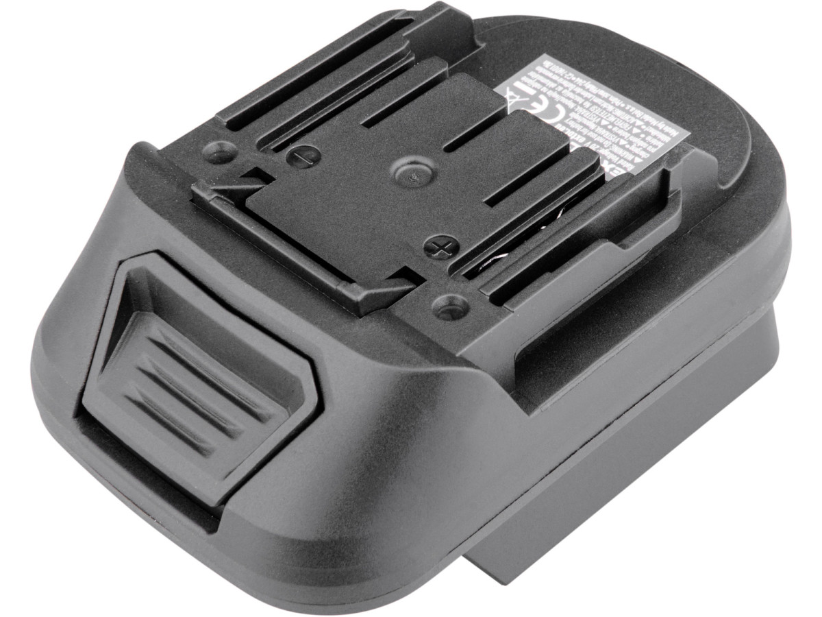 Extol Energy 8891991 adapter pro EXTOL CRAFT 20V (Makita) stroj a SHARE20V baterii