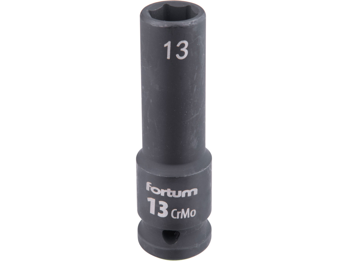 Fortum 4703213 hlavice nástrčná rázová 1/2