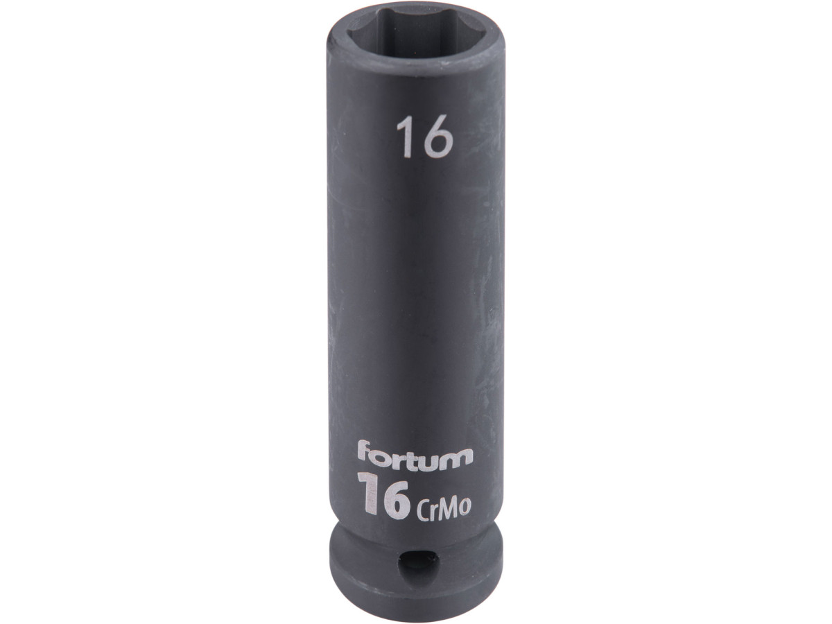 Fortum 4703216 hlavice nástrčná rázová 1/2