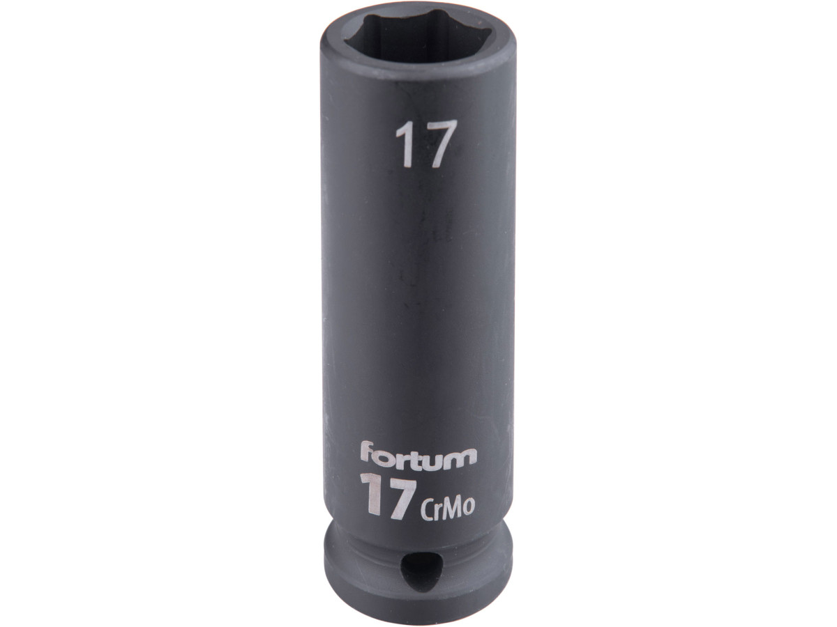 Fortum 4703217 hlavice nástrčná rázová 1/2