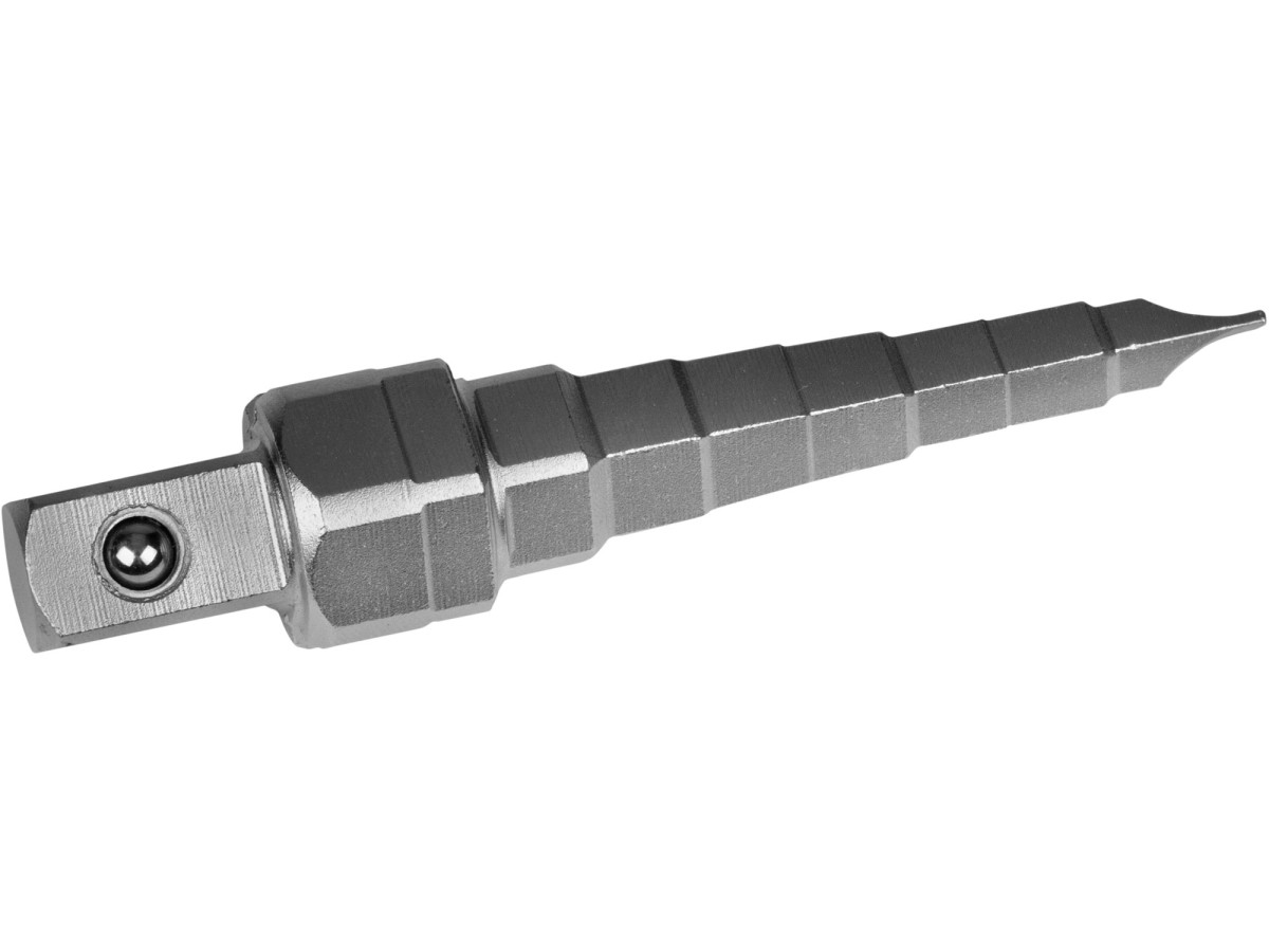 Extol Premium 8816205 klíč na radiátory devítistupňový, 1/2