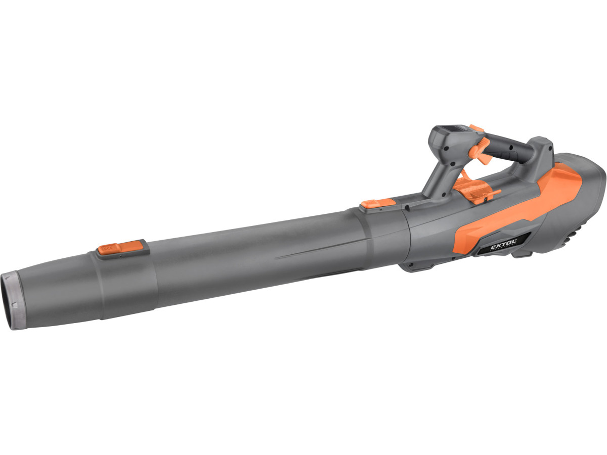 Extol Industrial 8795725 fukar aku, 60V, bez baterie a nabíječky