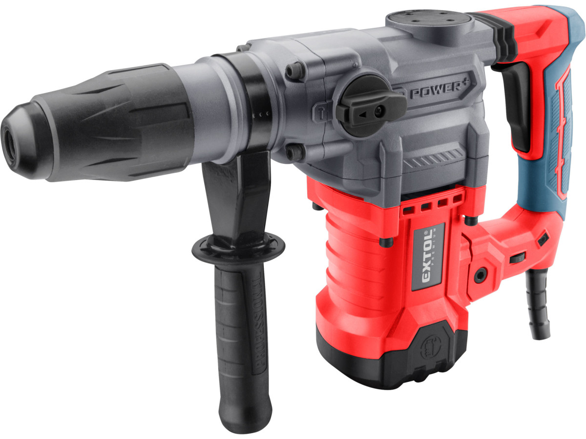 Extol Premium 8890102 kladivo vrtací, SDS MAX, 10J
