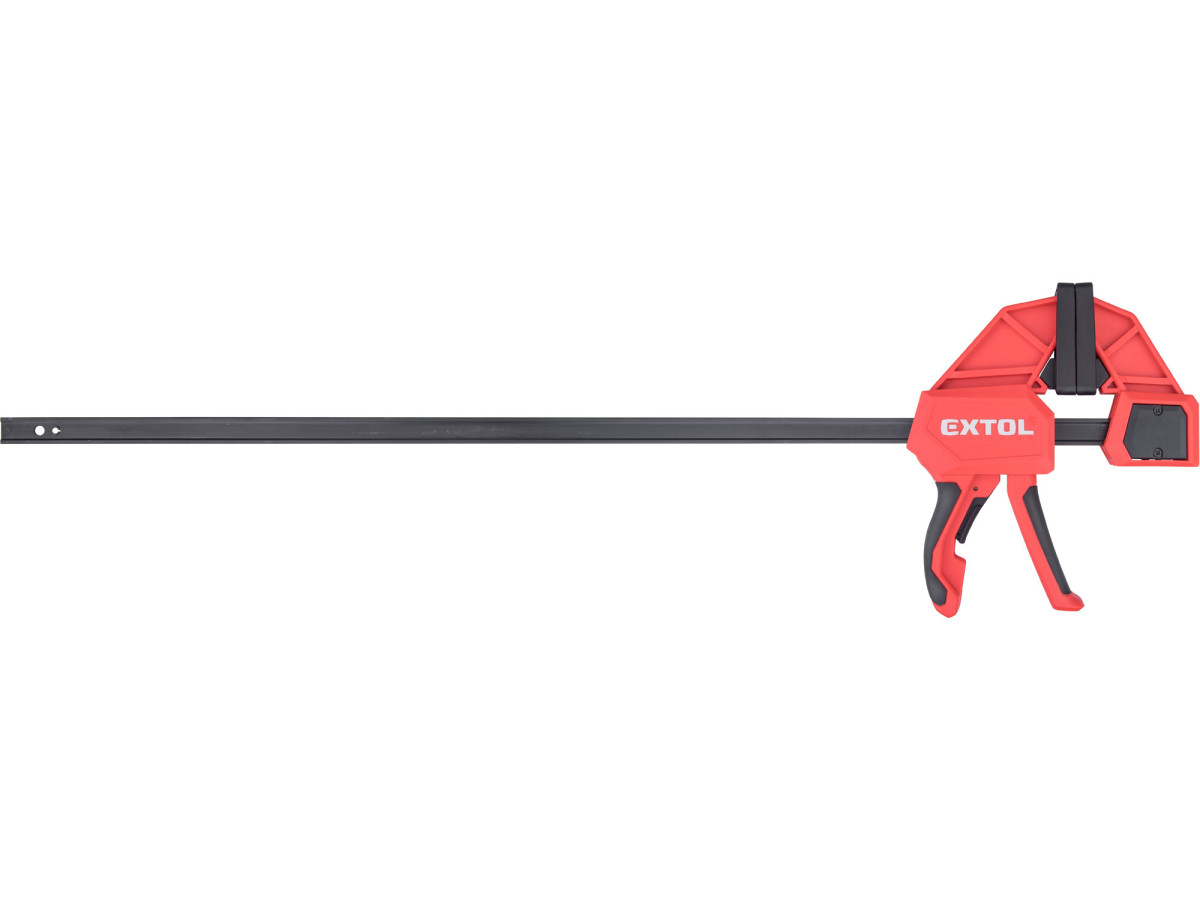 Extol Premium 8815225 svěrka rychloupínací, 600mm