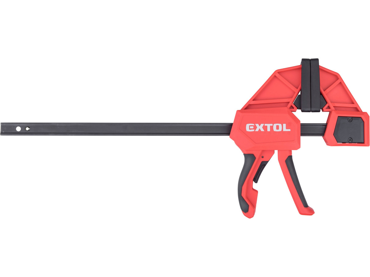 Extol Premium 8815223 svěrka rychloupínací, 300mm