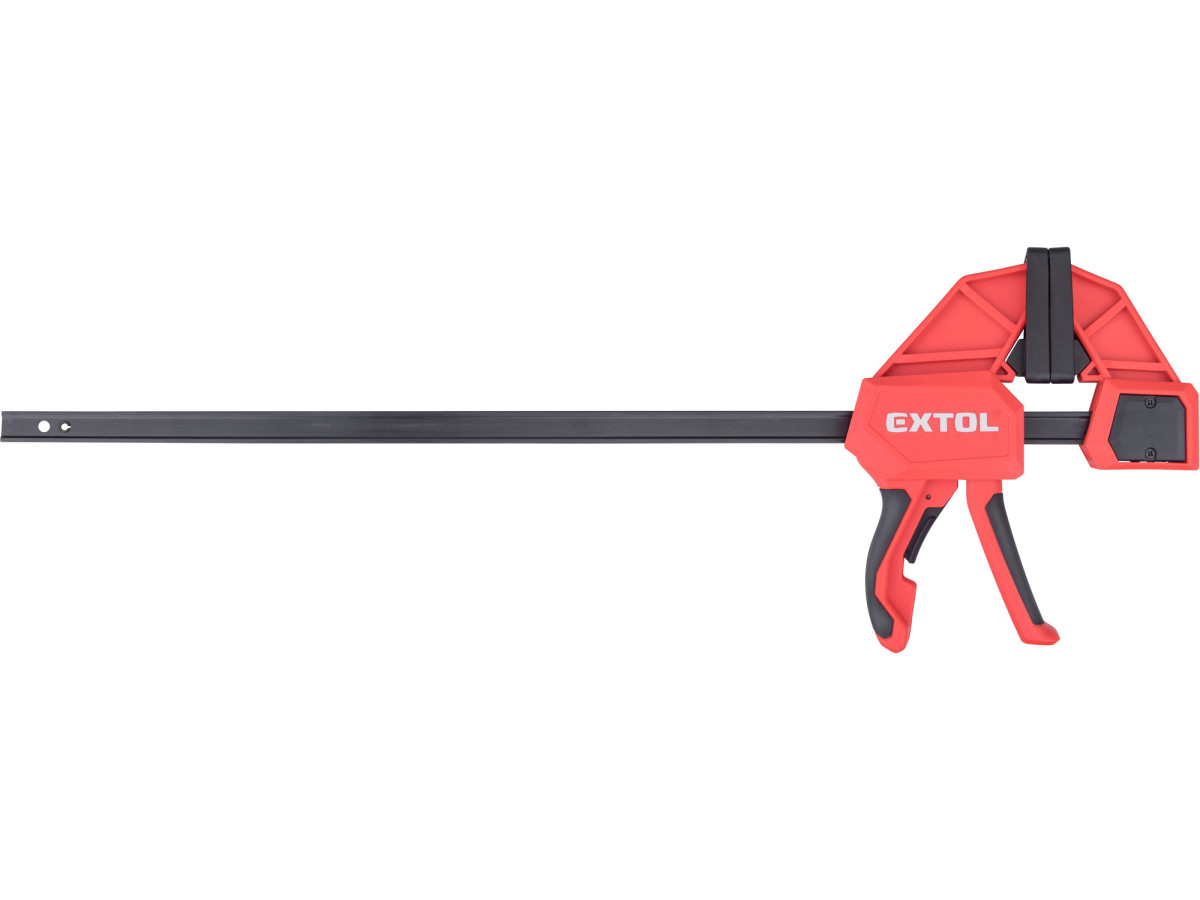 Extol Premium 8815224 svěrka rychloupínací, 450mm