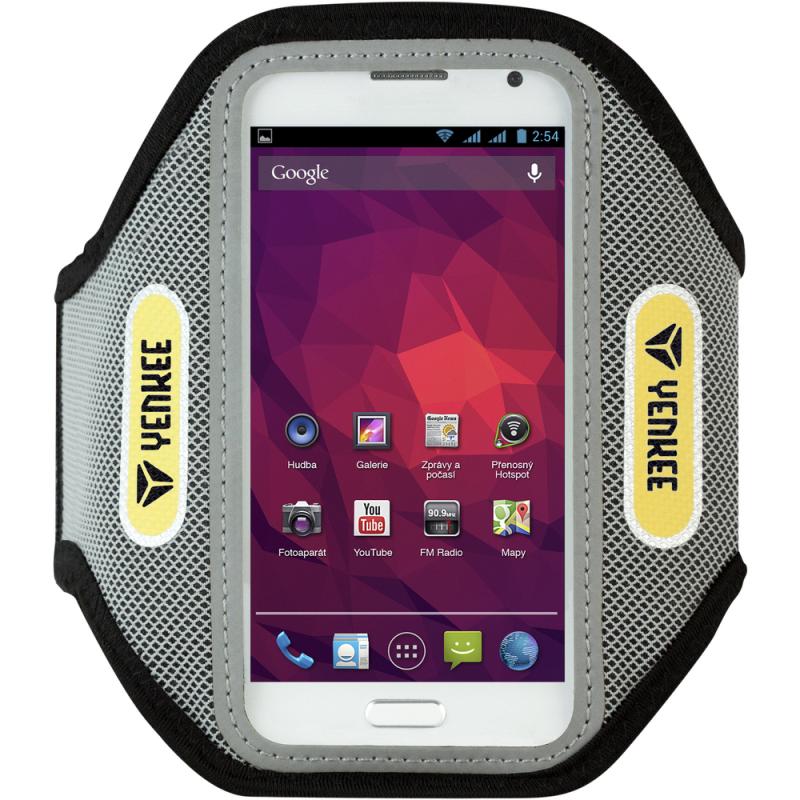 YBM A505L ARMBAND univerzální L YENKEE
