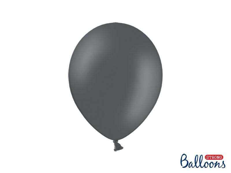 Svatební balonky 10 Pastel Wild Pigeon